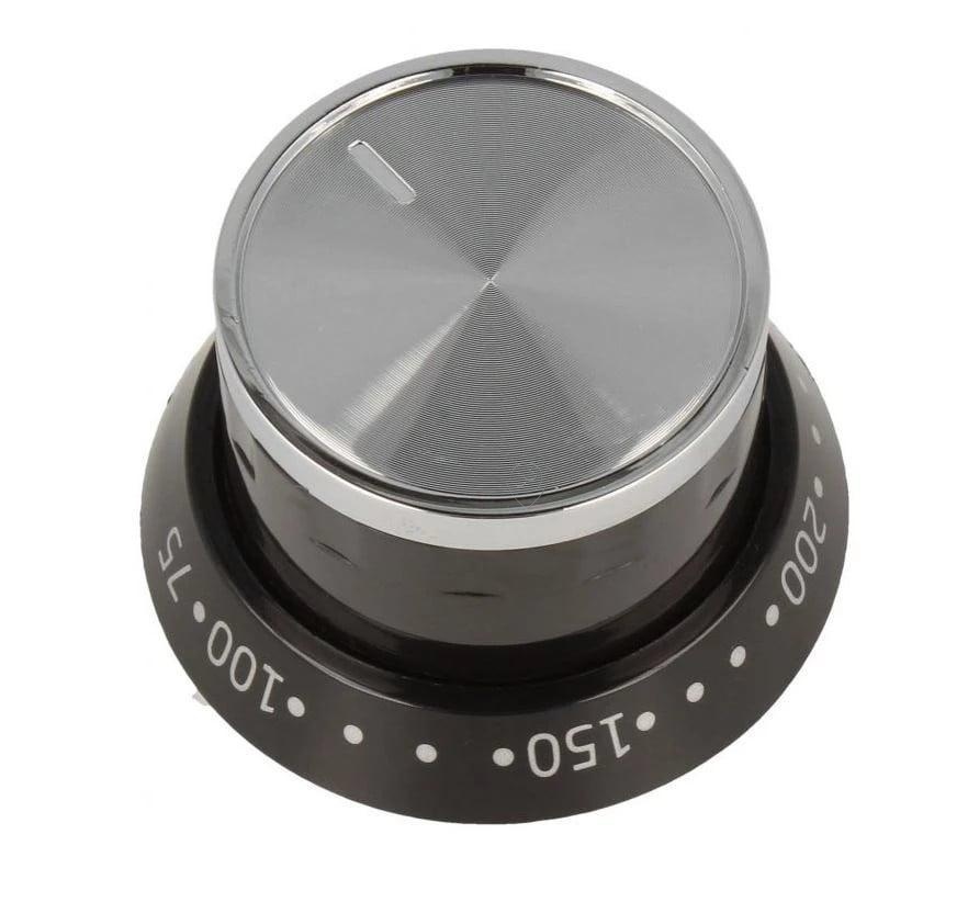 Buton Termostat Beko 250316521 pentru Cuptor și Aragaz FSM52330DAO
