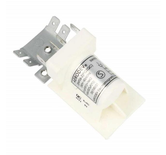 Filtru deparazitare VESTEL pentru masina de spalat si uscator rufe HEINNER HCDV804B