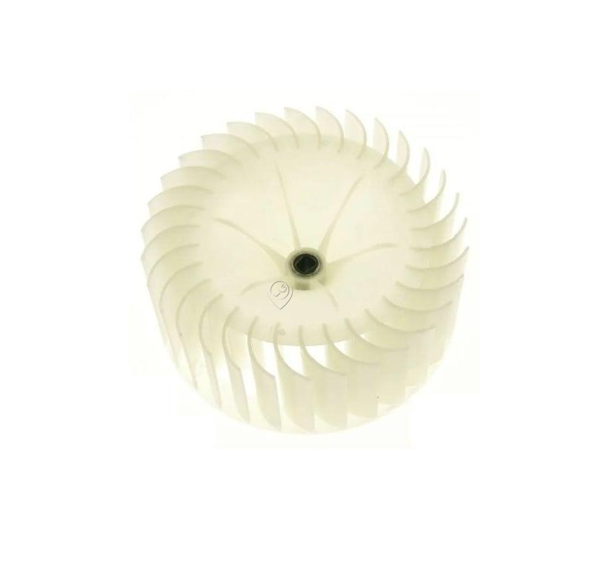 Turbina Ventilator Uscător Rufe Heinner și Elice Ventilator VESTEL 42161615