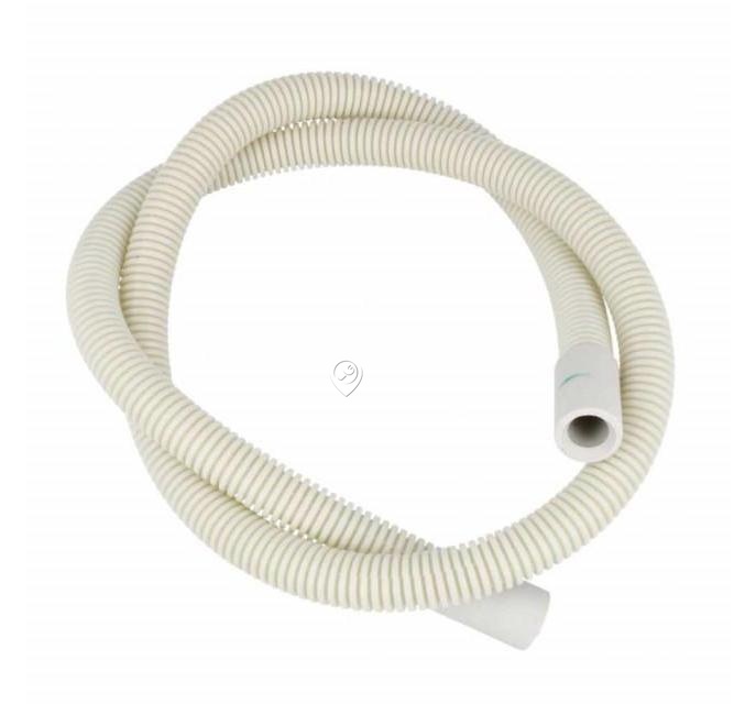 Furtun evacuare apă rezervor uscător Vestel 42163375