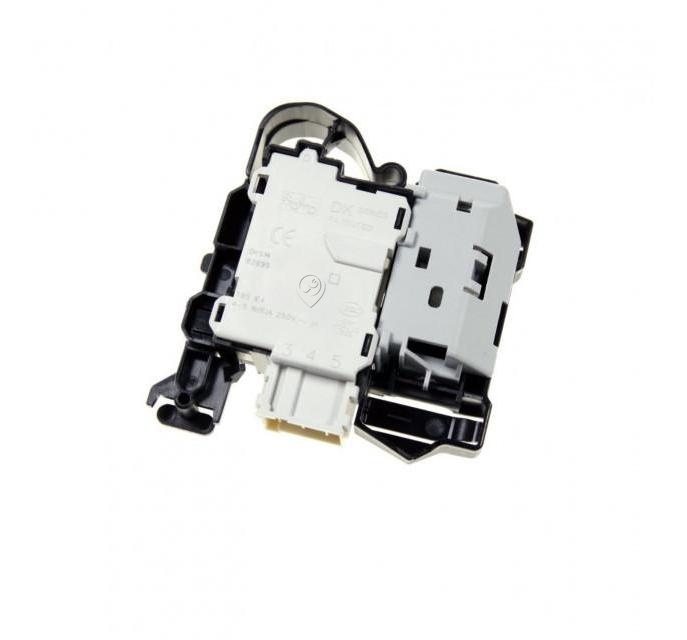 Închizător electric ușă hublou mașină de spălat Gorenje/HISENSE 579333, Original Gorenje