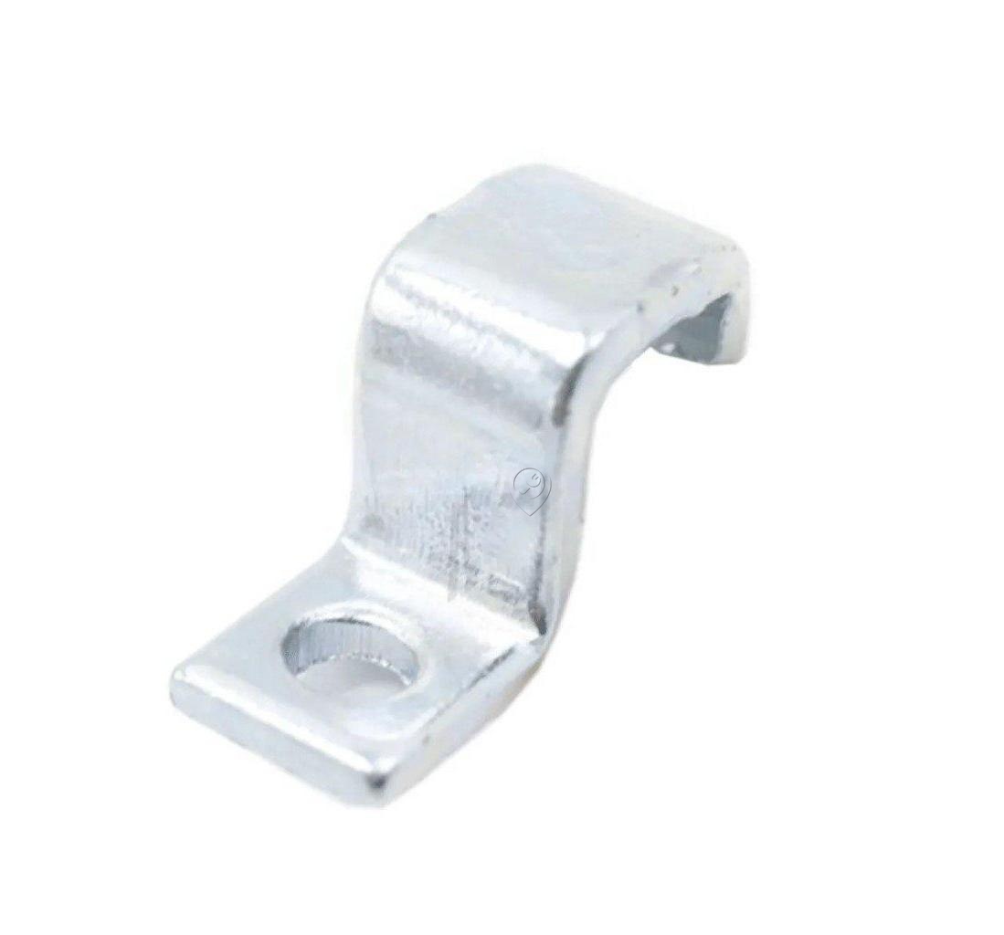 Opritor metal pentru ușa frigider Beko 4652260100 - Compatibil cu modele GRUNDIG și ARCELIK