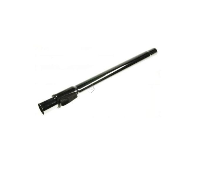 Tub telescopic metalic pentru aspiratoare Grundig și Beko 9178009826