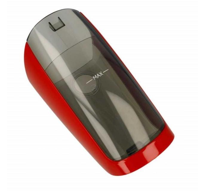 Recipient praf aspirator Beko/Grundig/Arcelik C00914340