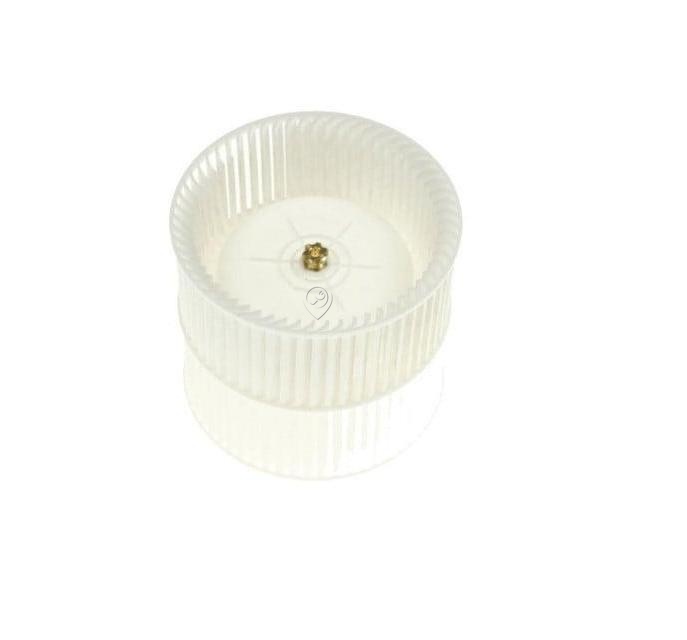 Elice Turbină Ventilator Beko/Grundig 9197061919 C00894083