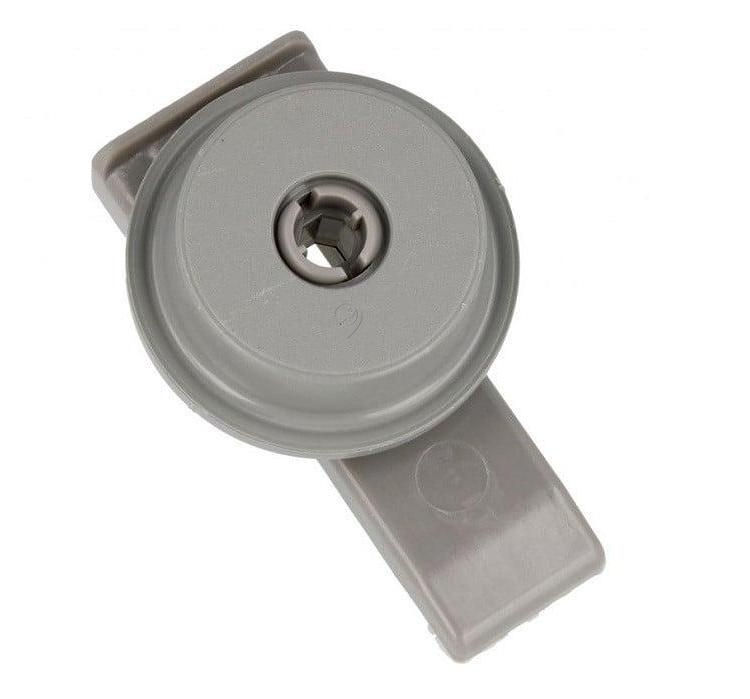 Rola Cos Inferior Originală pentru Mașină de Spălat Vase Beko/Grundig/Arcelik 1742960100 C00867388