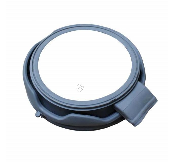 Garnitură hublou mașină de spălat Beko/Grundig 2466300304 C00869863