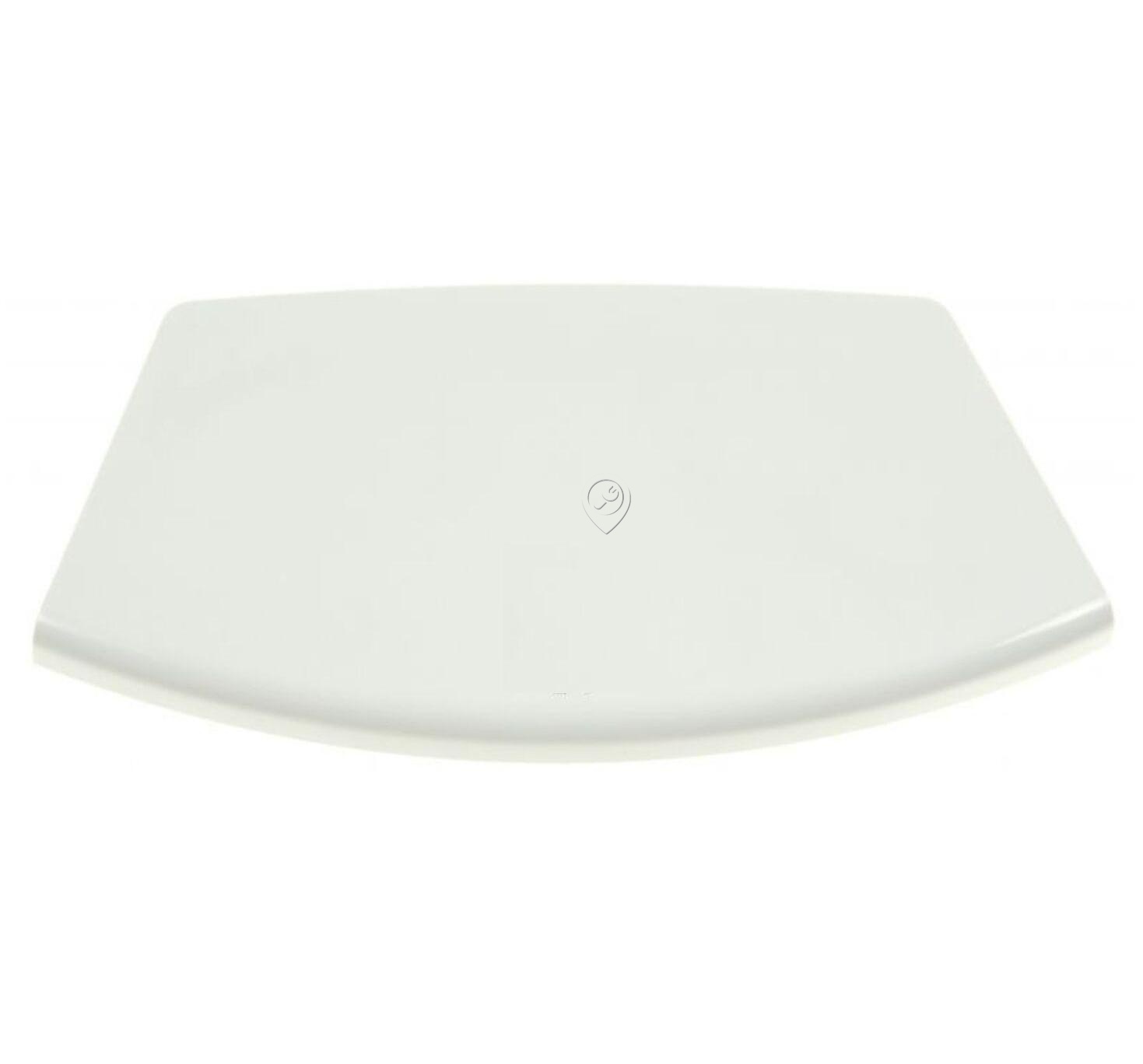 Maner hublou original Beko 2854430100 / Clapetă hublou Grundig/Arcelik C00871449