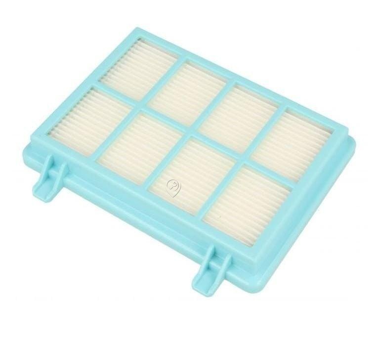 Filtru Hepa Aer Original pentru Aspirator Philips CP1896/01 - 4322 004 94481