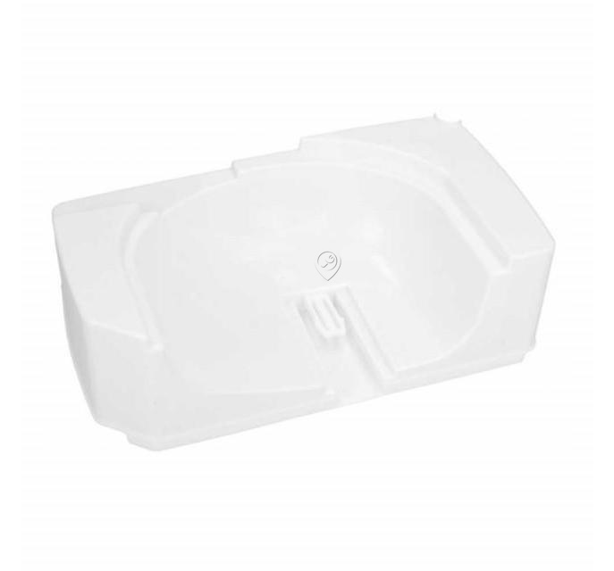 Tava de condens originală Beko pentru frigider și congelator RCNA400E30ZW