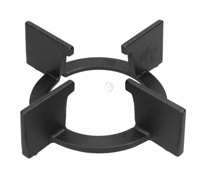 Suport vas aragaz pentru arzător pentru modele Arctic, Beko și Grundig