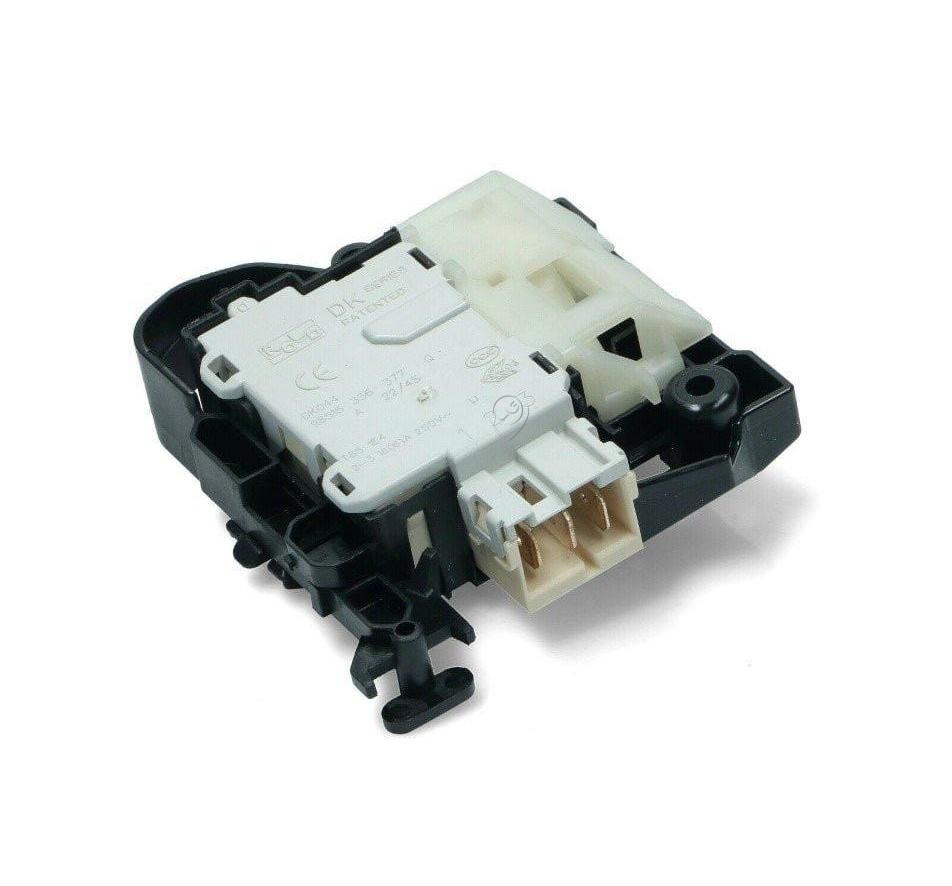 Inchizator hublou original pentru masini de spalat Arctic, Beko si Grundig - cod 2849660200, C00864815