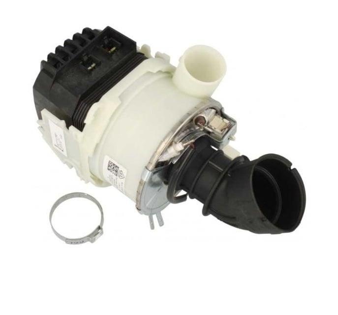 Pompa recirculare originală Beko/Grundig 45W, 230V - Ansamblu 1762650500 C00864696