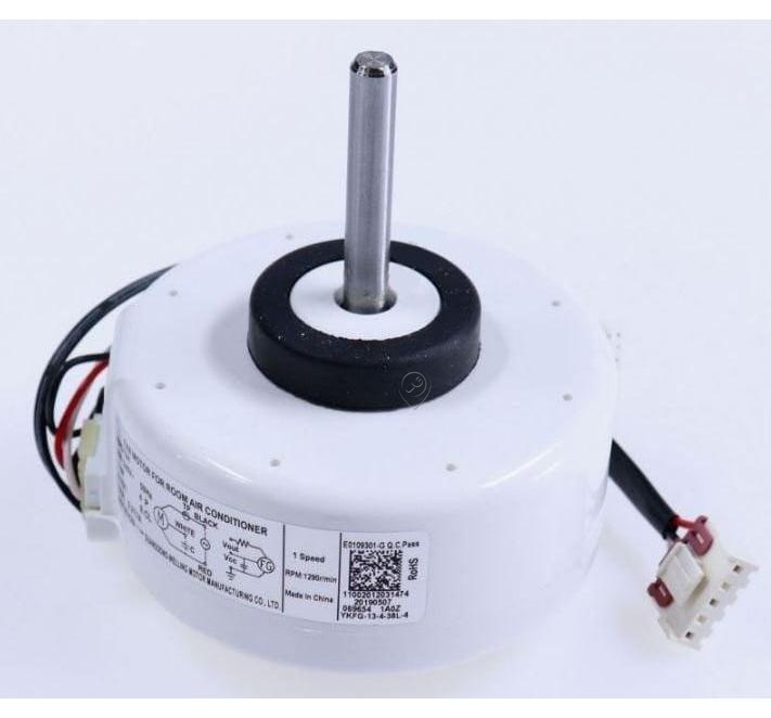Motor Ventilator Turbină Unitate Interioară Beko 9178007219 - Compatibil Grundig și Arcelik