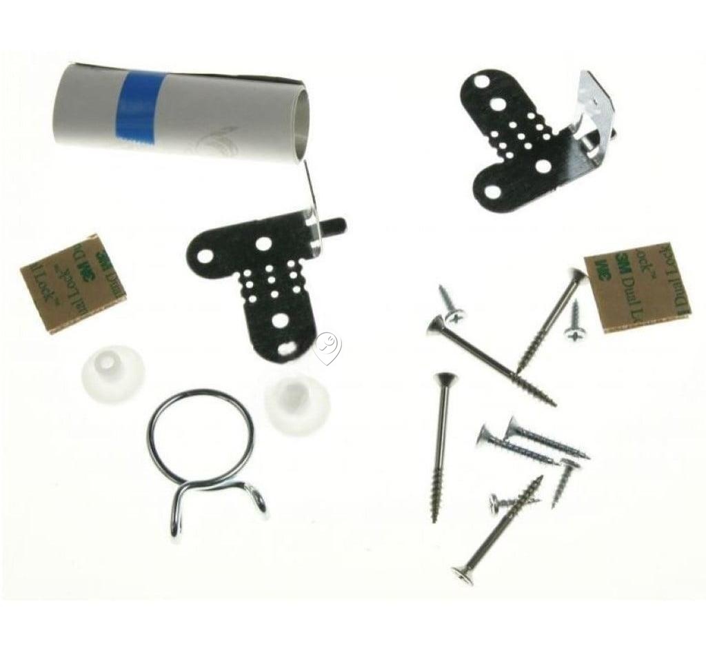 Kit Montaj Beko C00893414 pentru Masina de Spalat Vase - 1784430052