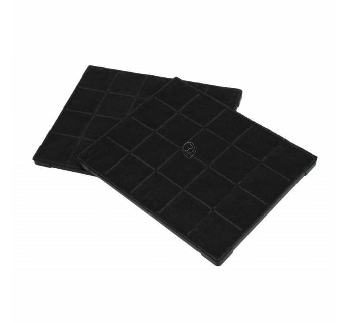 Set Filtre Carbon AIRFORCE AFFCACONFF16 pentru Hote