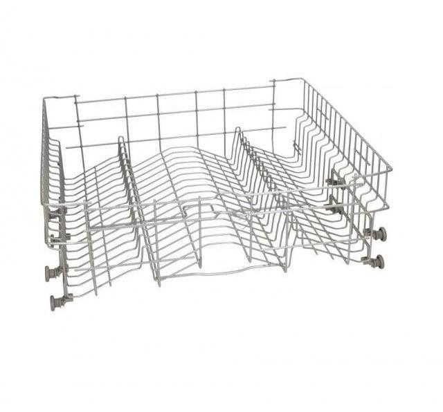 Cos superior pentru masina de spalat vase Arctic si Beko - Model 1751305500 RAL 7037