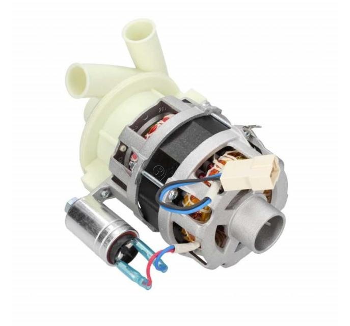 Pompa de recirculare apă pentru mașina de spălat vase Gorenje HISENSE YXW50-2F-2-(L) 725880