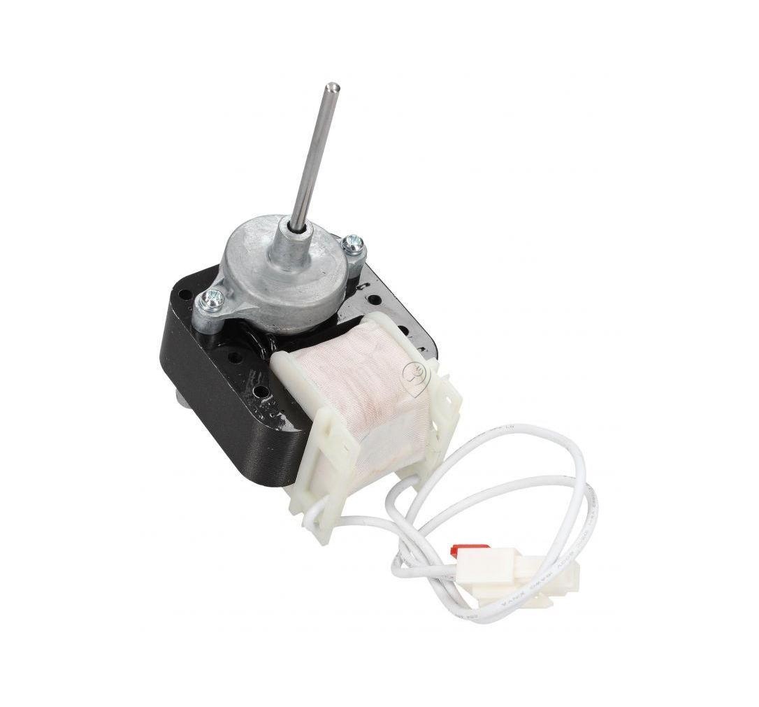 Motor Ventilator Frigider LG 4680JB1026B - COM Motor Ventilator
