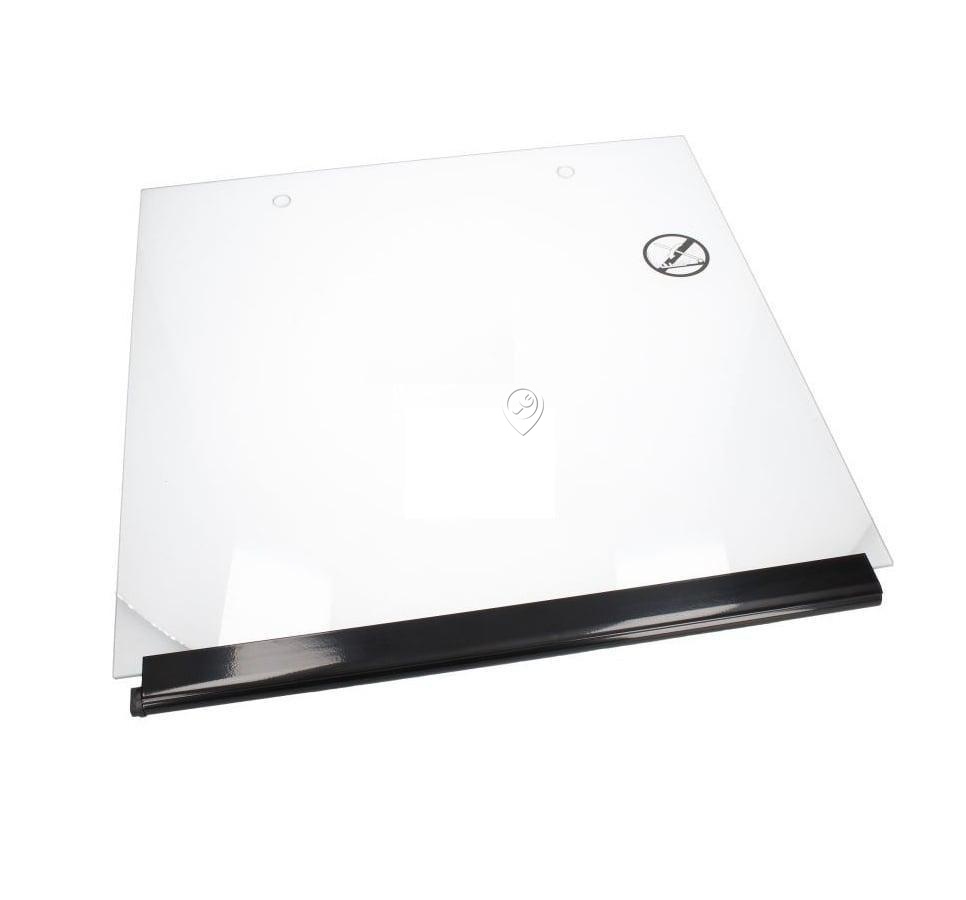Capac Superior Sticlă Aragaz Beko Original - Model 210301713