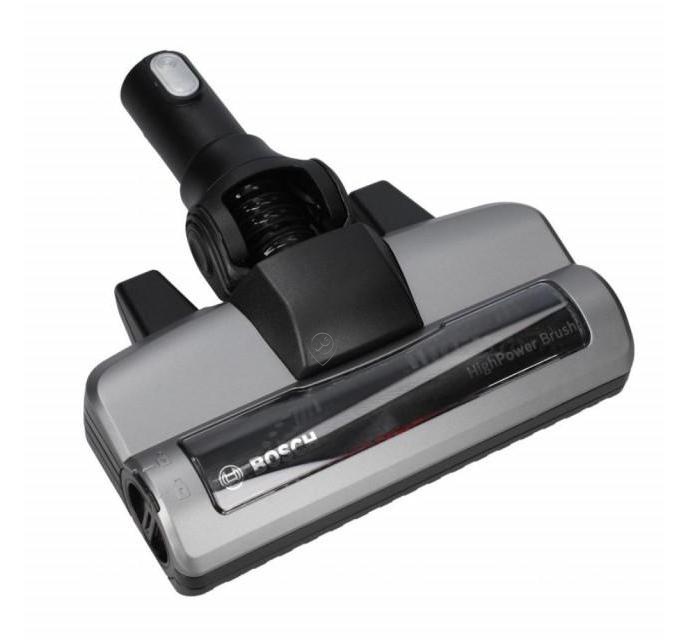 Perie Turbo pentru Aspirator Bosch/Siemens 17002108