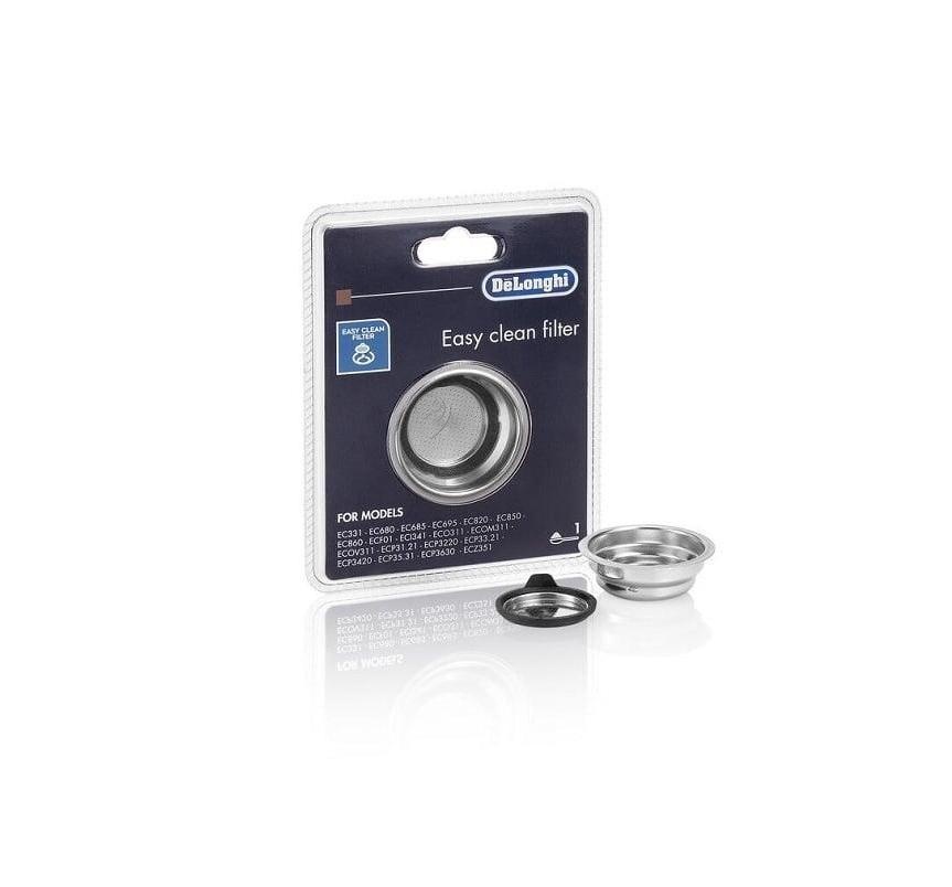 Sita Portfiltru Delonghi DLSC400 - pentru 1 Cească