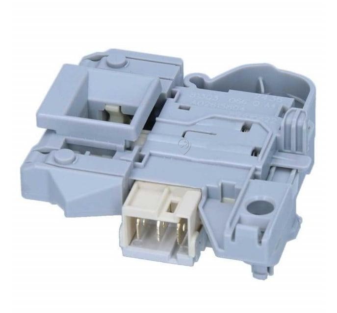 Inchizator hublou Electrolux pentru masina de spalat Aeg Zanussi si ROLD DKS10620