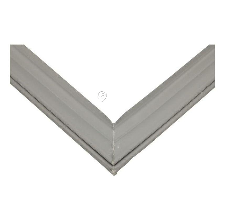 Garnitură magnetică ușă congelator Whirlpool Indesit, originală, pentru combina frigorifică BLFV8001OX