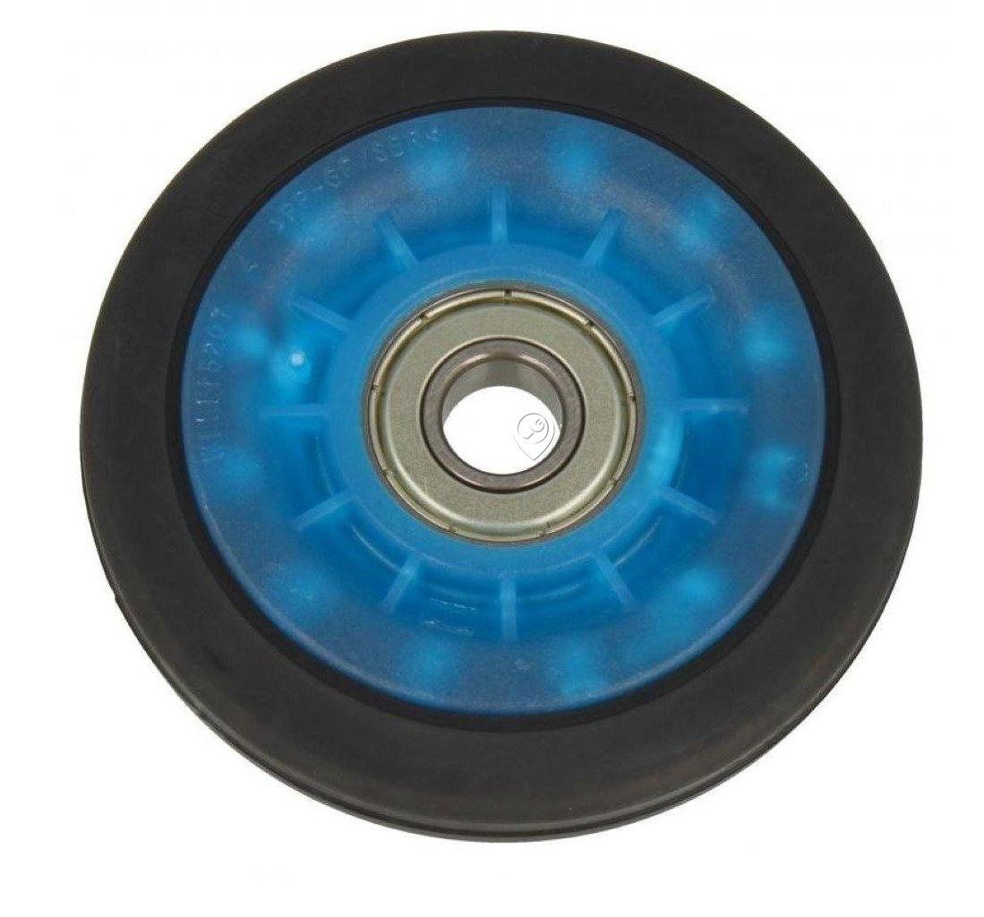 Rola cu rulment C00526585 pentru uscător Whirlpool FFTM1182BEE