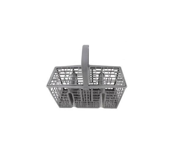 Cos tacamuri Whirlpool pentru masina de spalat vase, 3 compartimente, model C00534209