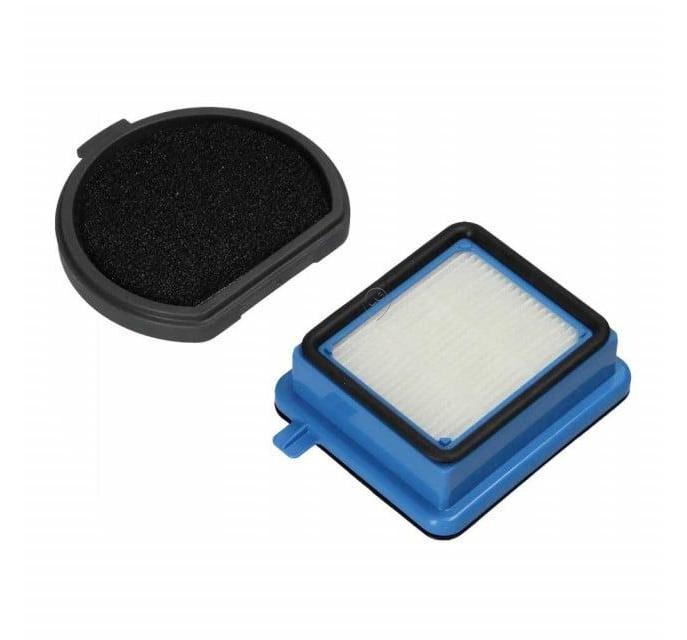 Set Filtre Aspirator AEG/Electrolux ESPK9, Lavabil pentru Pure F9