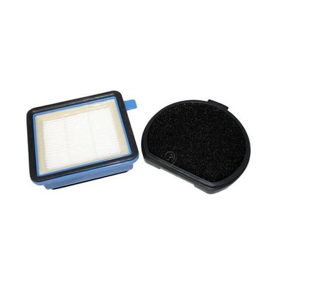 Set Filtru Aspirator AEG pentru Performanță FX9 - Model ELECTROLUX ASPK9 9001690800