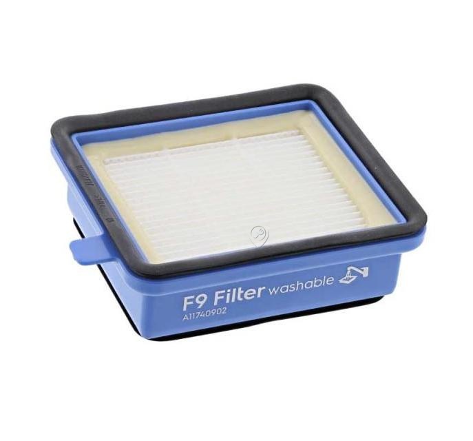 Filtru HEPA AEG/Electrolux 140117409023 pentru Aspiratoare