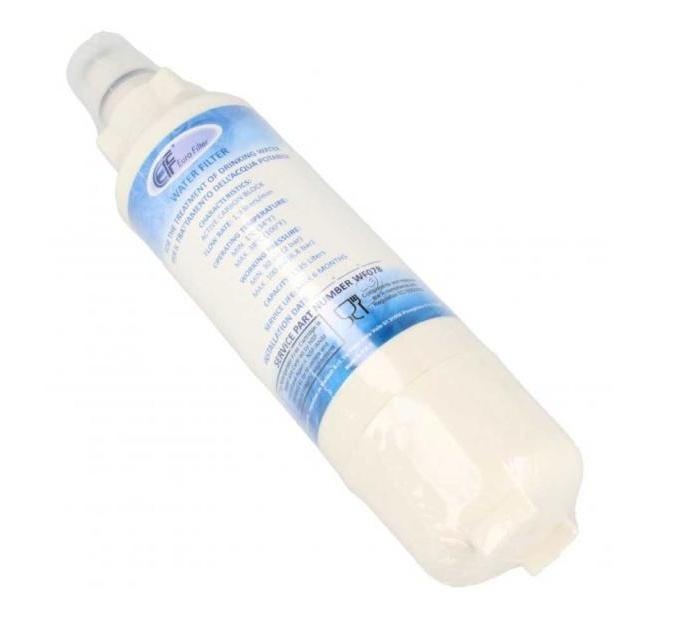 Filtru de apă pentru frigider EUROFILTER WF078 compatibil cu Panasonic NR-B53V1 și NR-B54X1