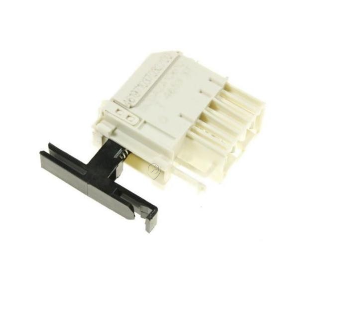 Intrerupator Compatibil pentru Masini de Spalat Vase Whirlpool, Bauknecht, Ignis, Ikea - ROLD N12NC C00311983 pentru INDESIT ADG8910IX