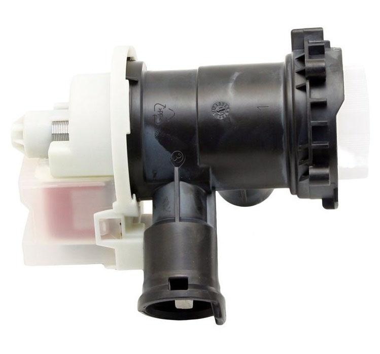 Pompa de evacuare apă Bosch DPO20-062 00146083 pentru mașini de spălat și uscat WAT28561BY01