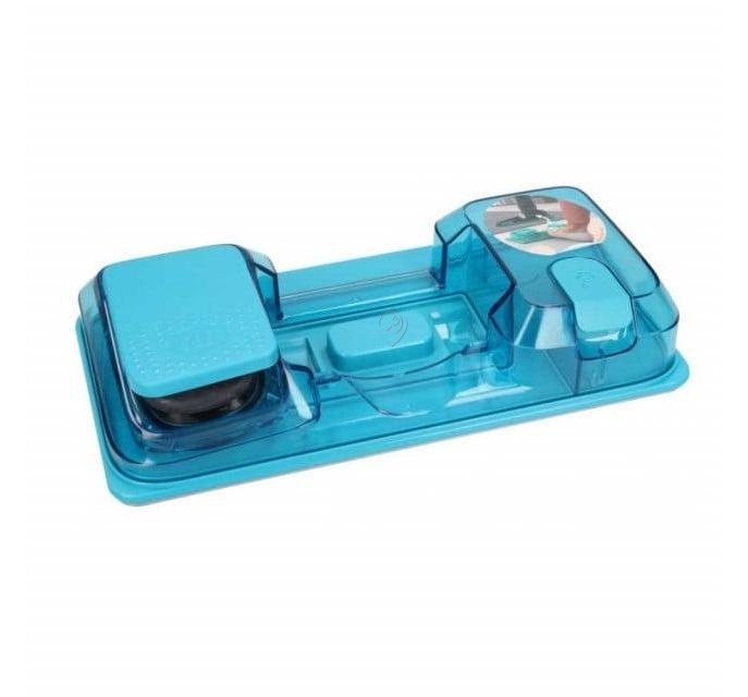 Rezervor de apă original Philips CP0720/01 SPEEDPRO AQUA - Ansamblu 300002489131