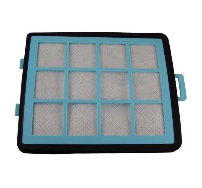 Filtru aer HEPA SQOON S0701B compatibil cu aspiratorul Philips CRP745/01