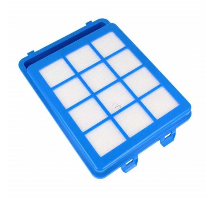 Filtru HEPA SQOON S0703B Compatibil cu Aspiratoarele Philips