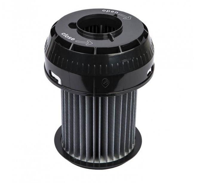 Filtru Aspirator Bosch Siemens SQOON 00649841 BSH