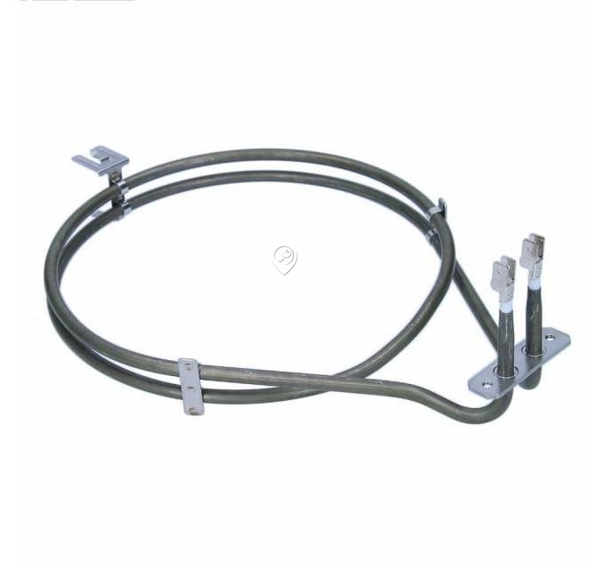 Rezistența circulară pentru cuptoare electrice Bosch și Siemens - IRCA 2100W (Cod: 00791579 BSH)