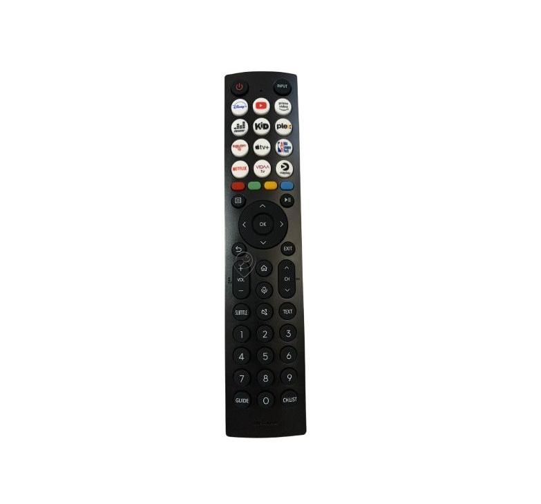 Telecomandă Originală TV Hisense HT336863 și Gorenje ERF2M36H(0011)