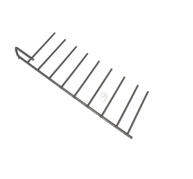 Suport farfurii stânga față original Beko 1513620101 C00867659