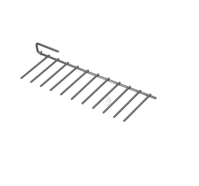 Suport farfurii dreapta fata original Beko 1513670101 C00867658