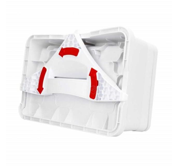 Suport Filtru Uscător Beko și Ansamblu Filtru Easy Fix 2975230400