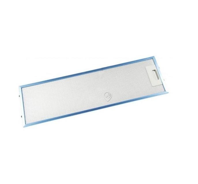 Filtru metalic antigrasime pentru hote Gorenje, Electrolux și ELICA GF04TD (159x534)