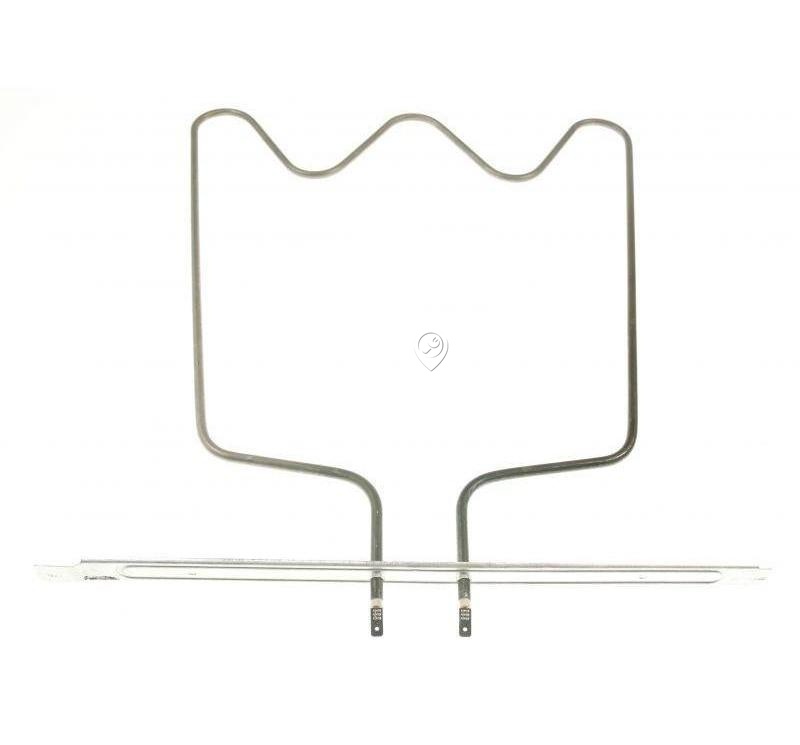 Rezistență Inferioară pentru Cuptor Electric Originală Whirlpool 488000525930