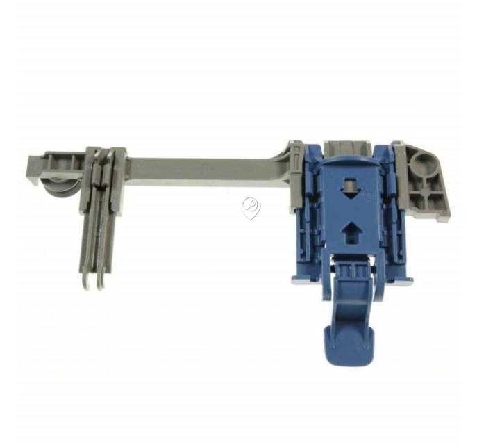 Ghidaj Stanga pentru Cosul Masinii de Spalat Vase Indesit/Whirlpool C00534521