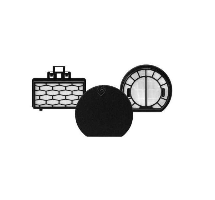 Set Filtre Aspirator Electrolux F156 Original 9009229320