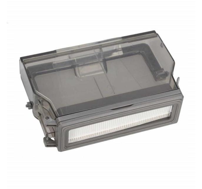 Recipient Ecovacs pentru praf aspirator - ECOVACS DUST BIN BOX